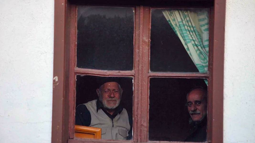 Ankara'nın kalbindeki 500 yıllık sır! Parası olmayanın dua ile kaldığı yer 14